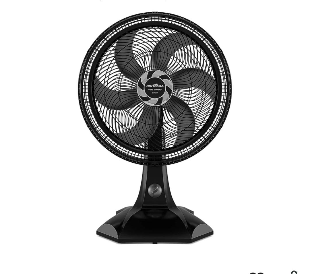 Ventilador